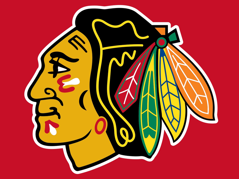 Illustration for article titled If NHL Logos Were Redone With Pokemon...